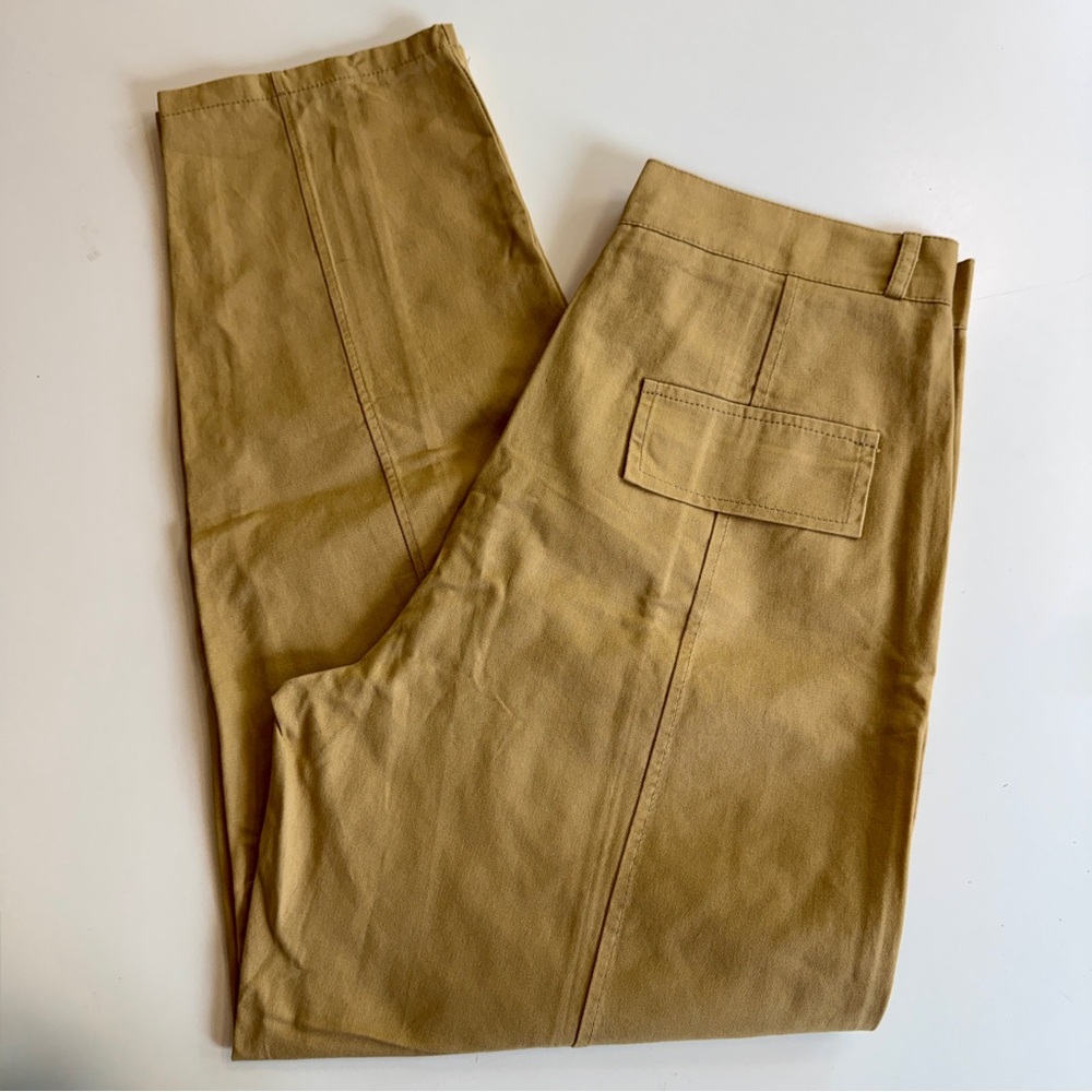 NWOT Women’s Tan Pants
